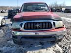 2002 Toyota Tacoma Double Cab Prerunner