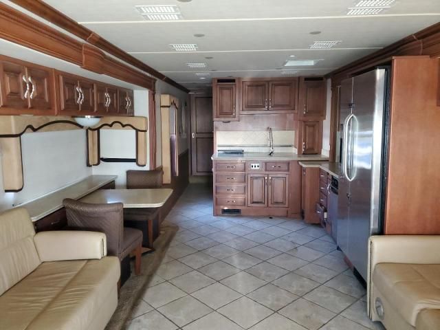 2011 Fleetwood 2011 Spartan Motors Motorhome 4VZ