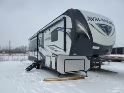 2018 Keystone 2018 Dutchman Avalanche en venta en Woodhaven, MI