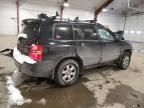 2001 Toyota Highlander