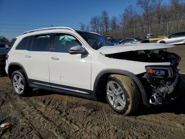 2021 Mercedes-Benz GLB 250 4matic