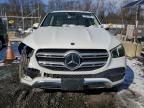 2020 Mercedes-Benz GLE 350