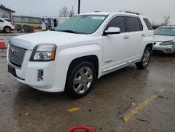 Carros con verificación Run & Drive a la venta en subasta: 2013 GMC Terrain Denali