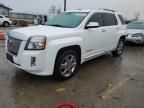 2013 GMC Terrain Denali