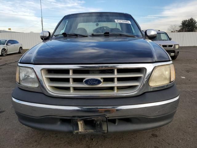 1999 Ford F150