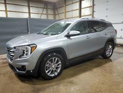 2024 GMC Terrain SLT en venta en Columbia Station, OH