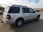 2008 Ford Explorer XLT