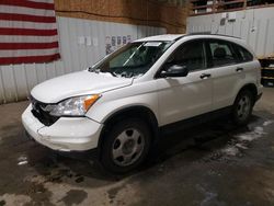 Lots with Bids for sale at auction: 2011 Honda CR-V LX