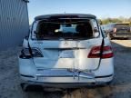 2015 Mercedes-Benz ML 350 4matic