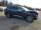 2022 Acura MDX Technology