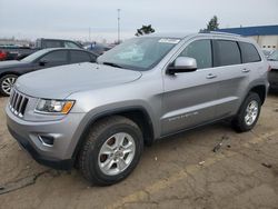 Lots with Bids for sale at auction: 2016 Jeep Grand Cherokee Laredo