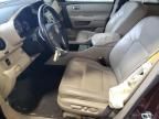 2009 Honda Pilot EXL