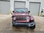 2021 Jeep Wrangler Unlimited Sahara 4XE