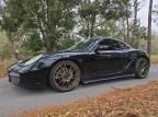 2007 Porsche Cayman