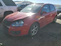 2009 Volkswagen GTI en venta en Littleton, CO