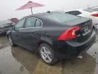 2013 Volvo S60 T5