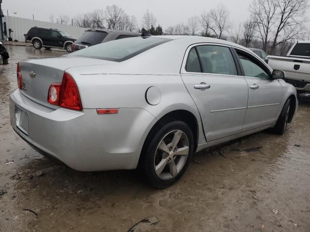 2012 Chevrolet Malibu 1LT