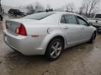 2012 Chevrolet Malibu 1LT