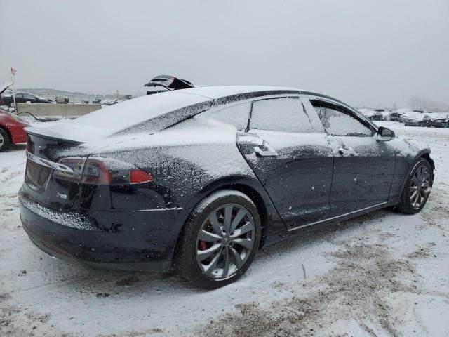 2013 Tesla Model S