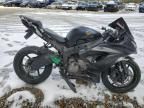 2014 Kawasaki ZX636 F