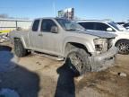 2008 GMC Canyon