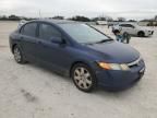 2006 Honda Civic LX