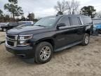 2019 Chevrolet Suburban K1500 LT