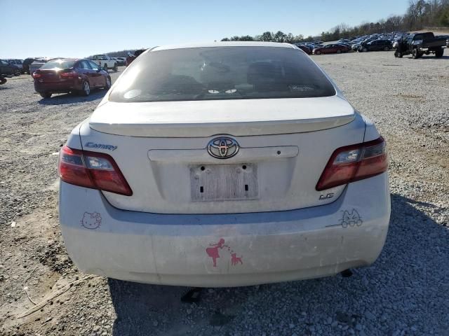 2007 Toyota Camry CE