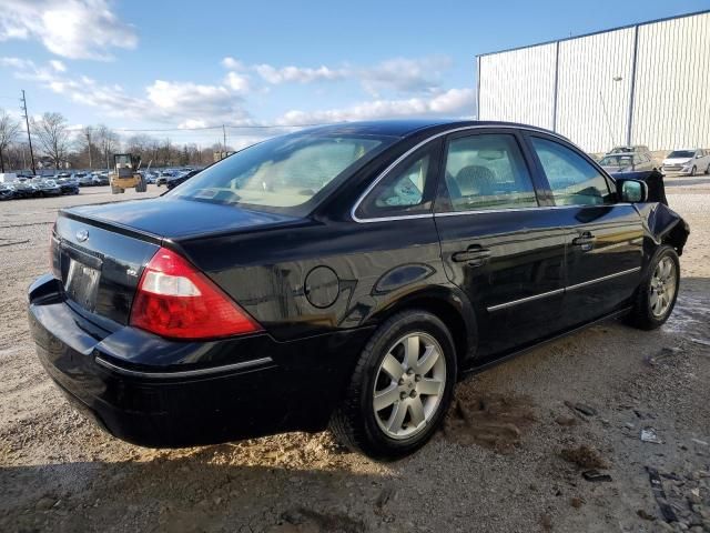 2005 Ford Five Hundred SEL