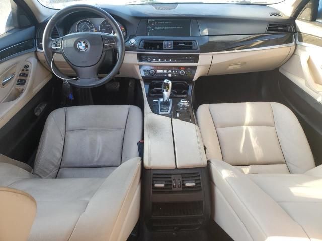 2012 BMW 528 I