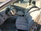 2003 Nissan Altima Base