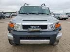 2011 Toyota FJ Cruiser