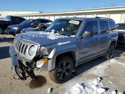 2015 Jeep Patriot Sport en venta en Louisville, KY