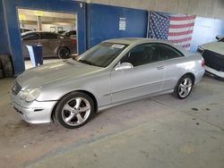 2004 Mercedes-Benz CLK 320C en venta en Indianapolis, IN