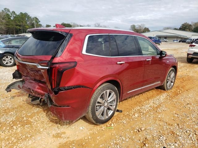 2023 Cadillac XT6 Platinum Premium Luxury