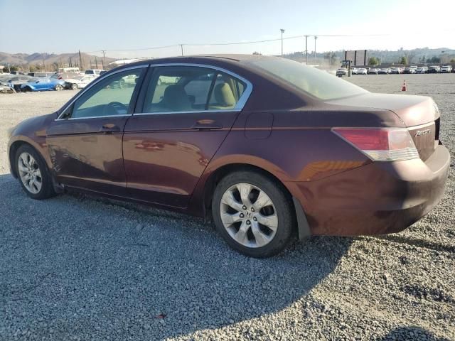 2008 Honda Accord LX