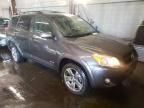 2011 Toyota Rav4 Sport