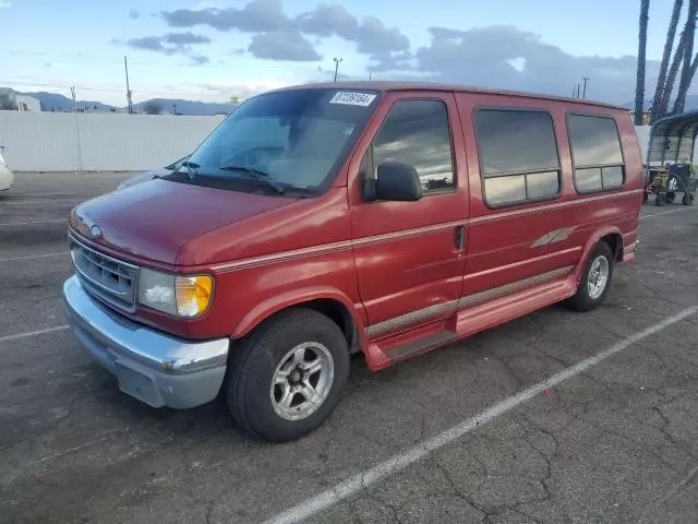 1998 Ford Econoline E150 Van