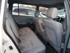 2007 Toyota Highlander Sport