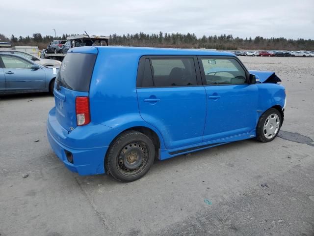 2011 Scion XB