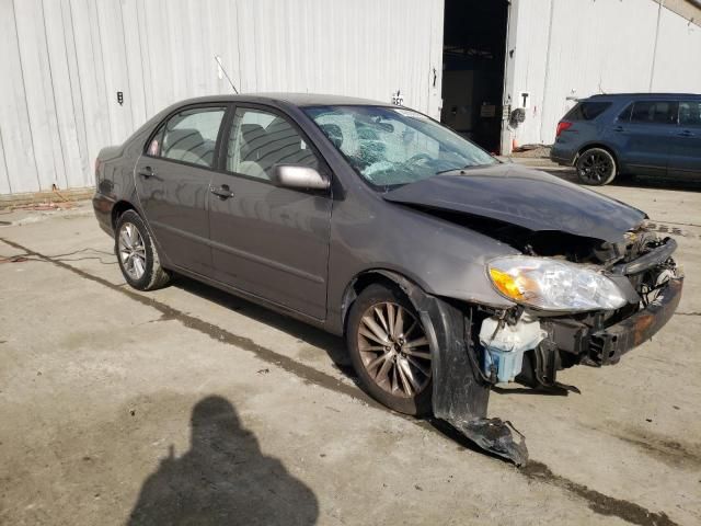 2004 Toyota Corolla CE