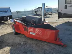 Other salvage cars for sale: 2016 Other Trailer