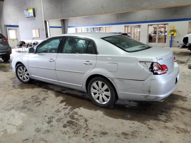 2007 Toyota Avalon XL