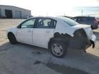 2004 Saturn Ion Level 2