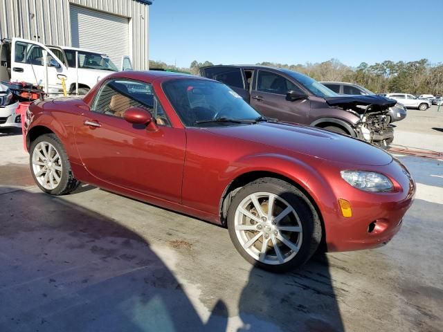 2008 Mazda MX-5 Miata