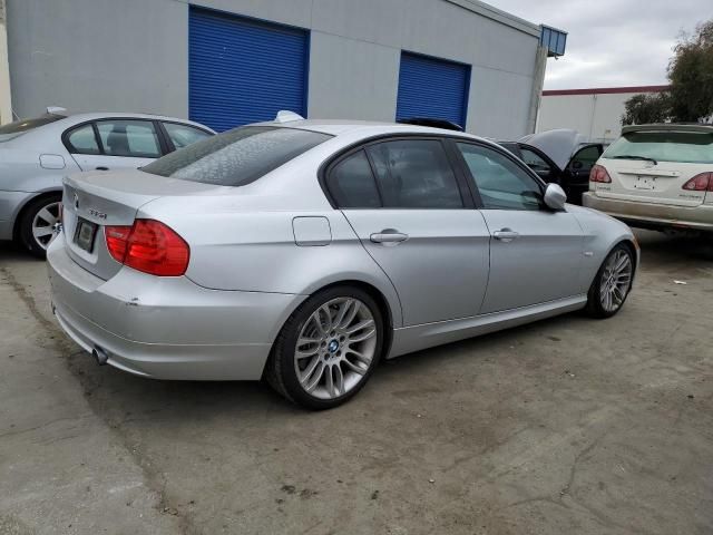 2010 BMW 335 D