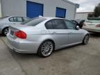 2010 BMW 335 D