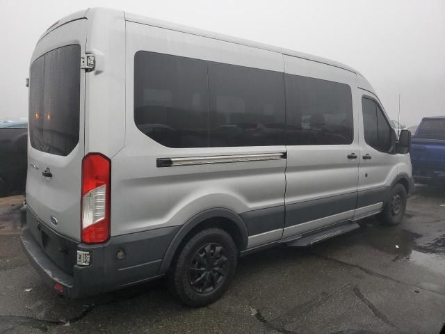 2016 Ford Transit T-350