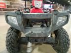 2008 Polaris Sportsman 500 EFI