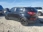 2012 KIA Sportage Base